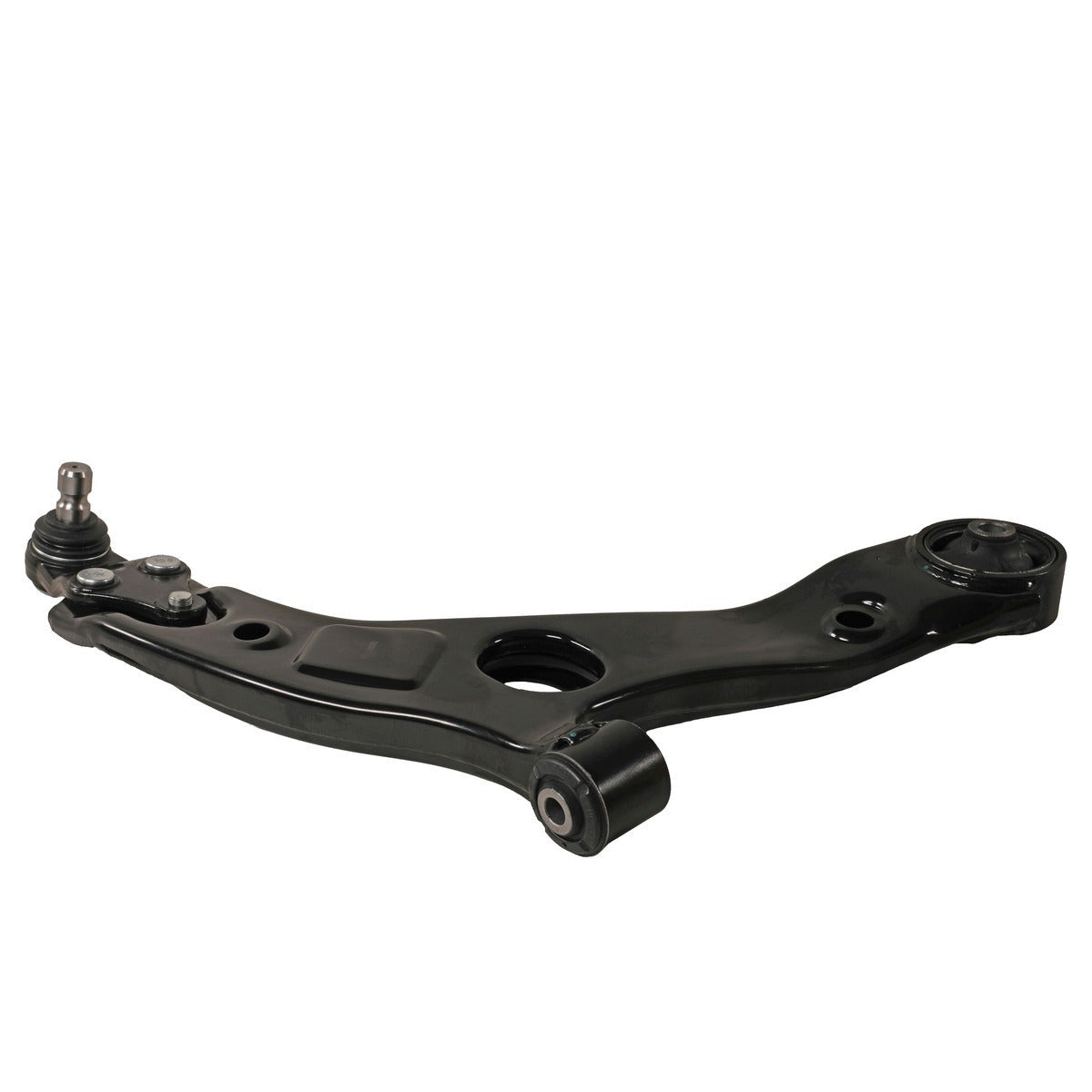 MOOG RK622826 Front Right Lower Control Arm and Ball Joint Assembly for Hyundai Sonata