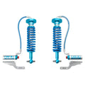 King 25001-367A Front 2.5 Remote Res. Coilover w/Adjuster (Pair) Ford F150 4WD