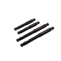 Belltech 9160 Shock Absorber Set Nitro Drop 2 Shock Set (Lowered)