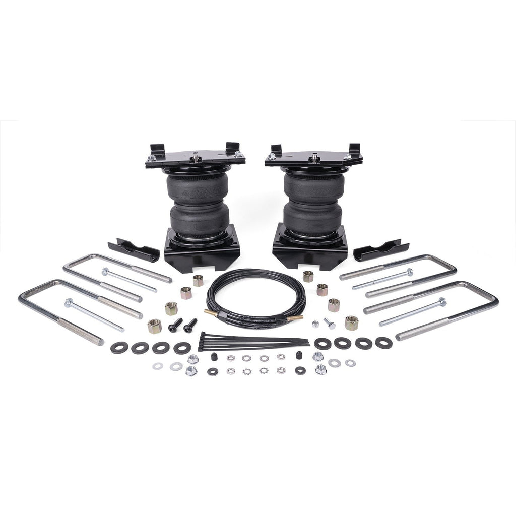 Air Lift 88412 LoadLifter 5000 Ultimate air spring kit w/internal jounce bumper