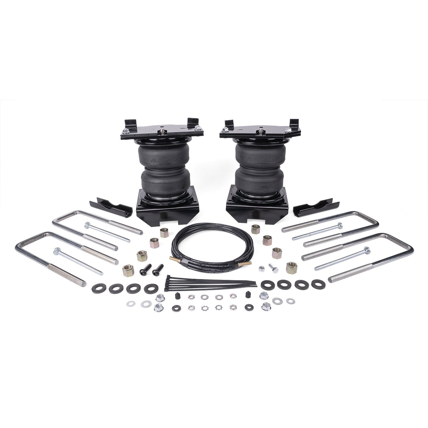 Air Lift 88412 LoadLifter 5000 Ultimate air spring kit w/internal jounce bumper
