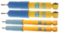 Toyota 4Runner Bilstein Front and Rear 4600 Heavy Duty (B6) Shock Absorbers Set