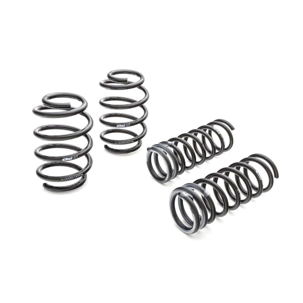 Eibach Pro-Kit Performance Lowering Springs 6389.140