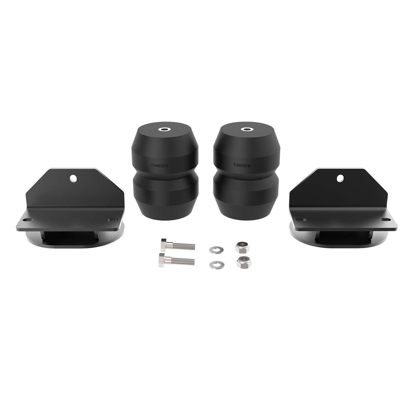 Timbren Suspension Enhancement System Rear Kit for 2008-2011 Lexus LX570