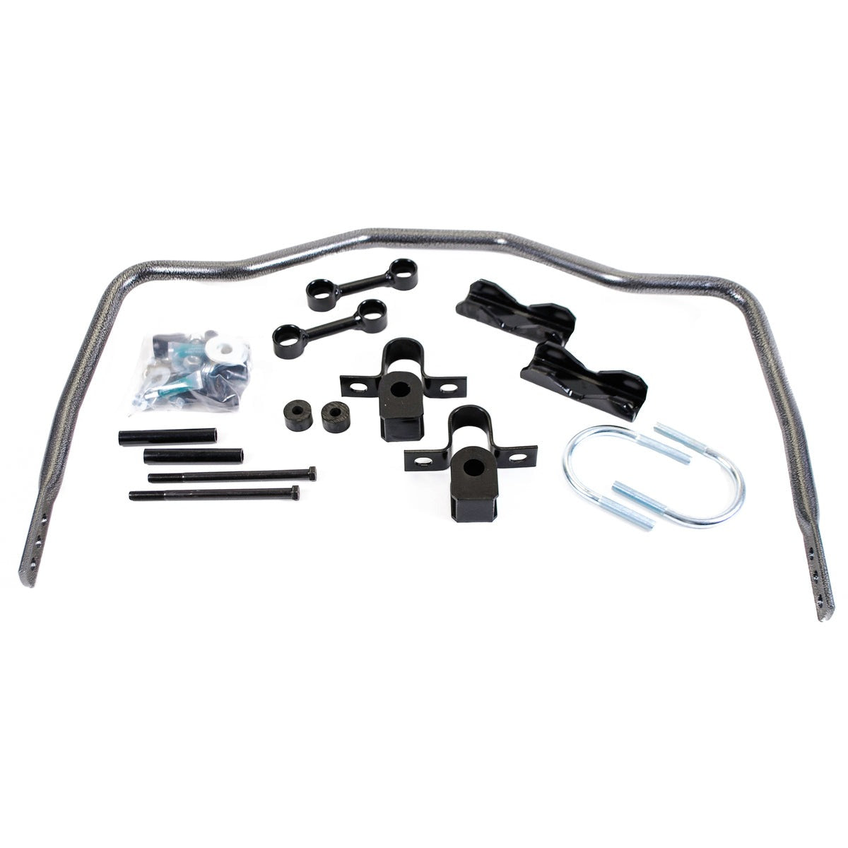 Hellwig 58296 Tubular Front Sway Bar