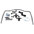 Hellwig 58296 Tubular Front Sway Bar