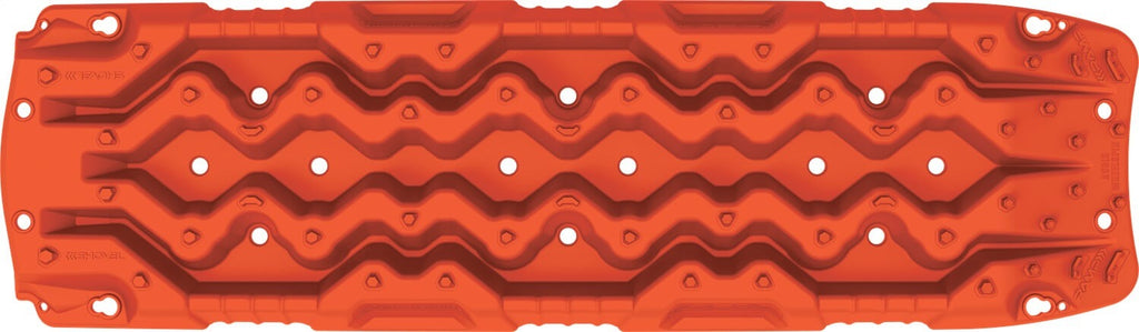 TRED HD Fiery Red Recovery Boards