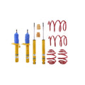 Bilstein B12 SportLine Suspension Kit for 2001-2005 BMW 325i RWD 45-50mm