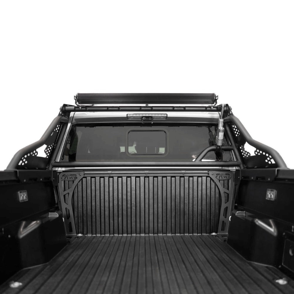 Race Series Chase Rack Fits 2024+ Toyota Tacoma