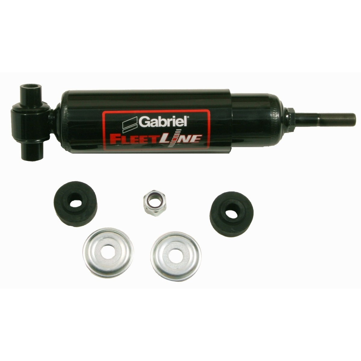 Gabriel 85937 FleetLine 85 Series Heavy Duty