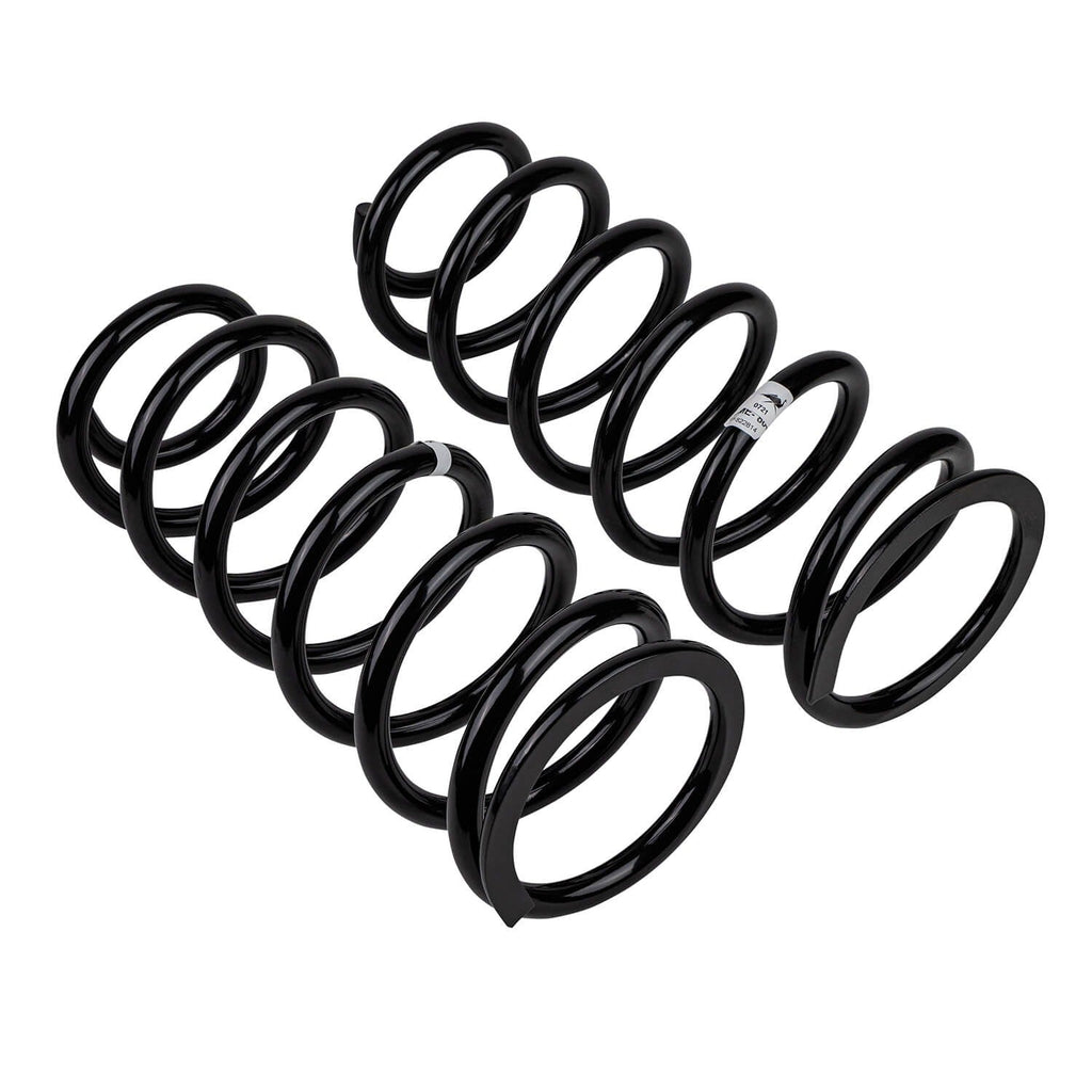 Old Man Emu 2864 Rear Coil Spring Set Heavy Load