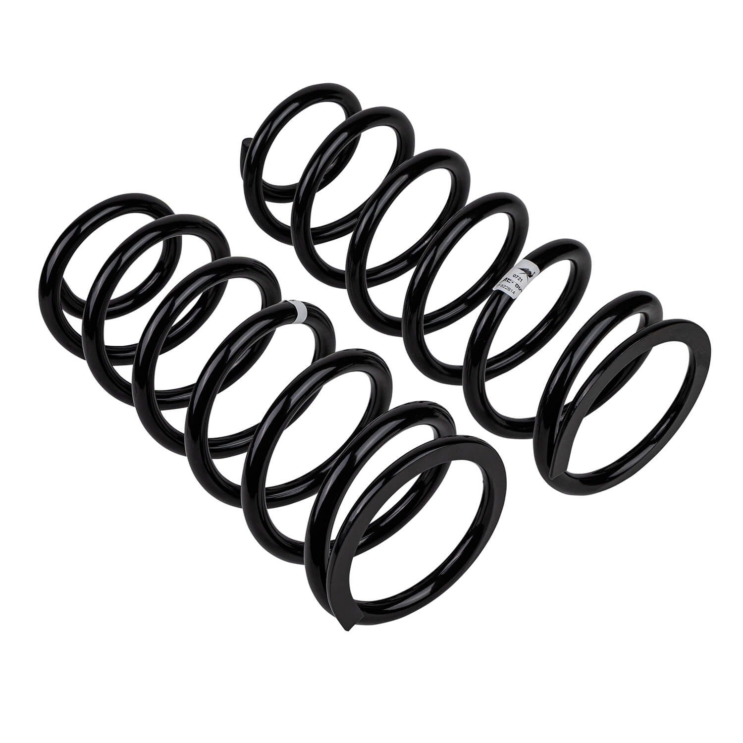 Old Man Emu 2864 Rear Coil Spring Set Heavy Load