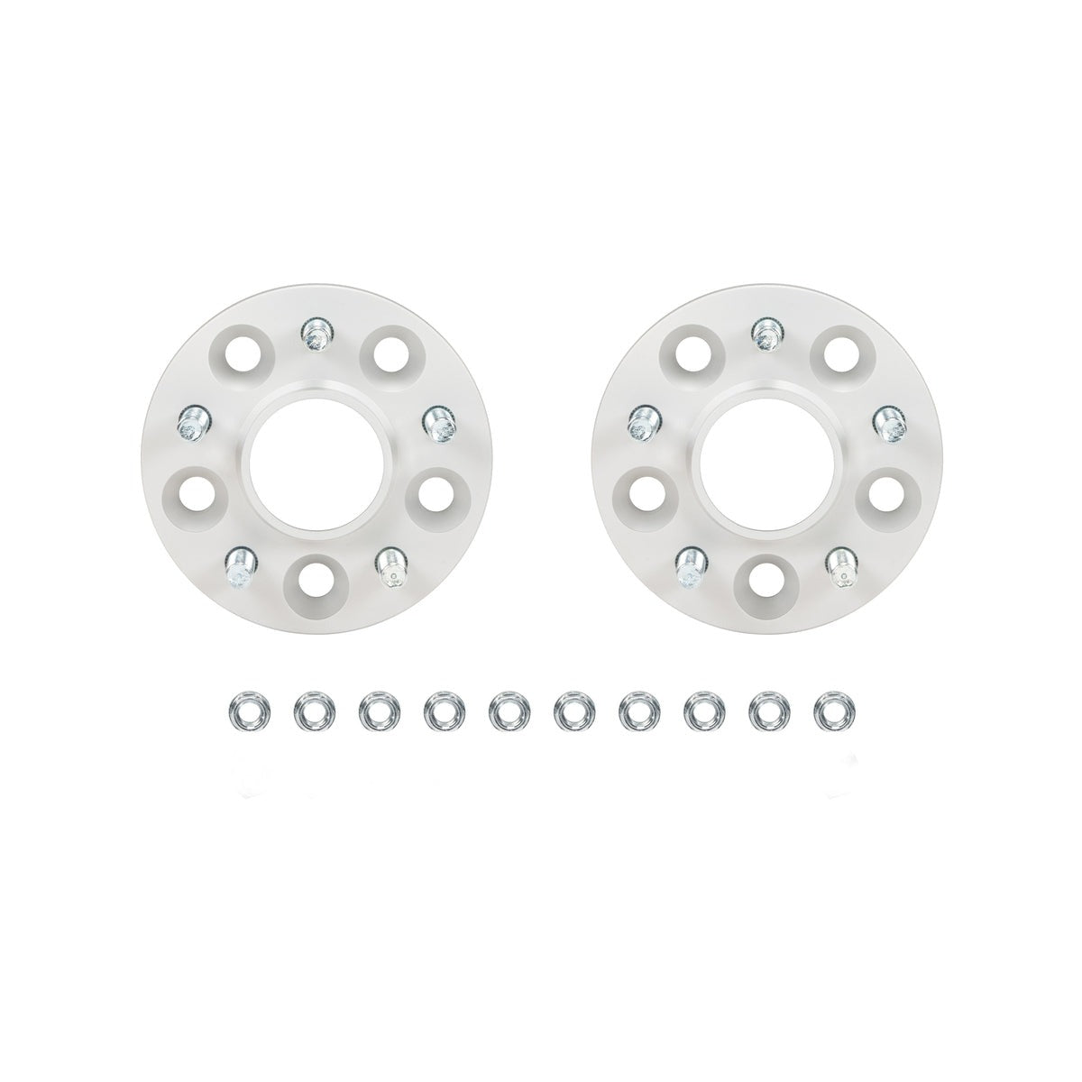 Eibach S90-4-30-068 Wheel Spacer 30mm Pair