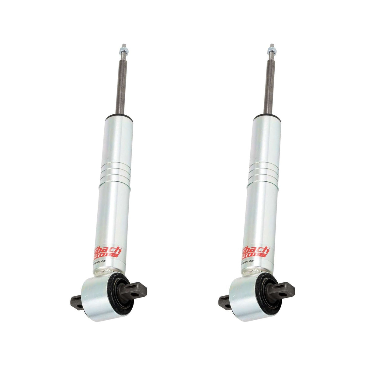 Eibach Pro-truck sport leveling Shocks Front Pair for 2019-2023 Ford Ranger w/0-3" lift
