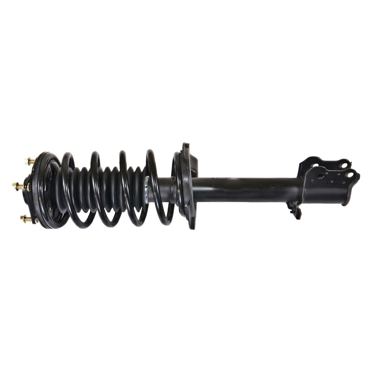 Gabriel G57045 Front Left Ultra ReadyMount Complete Assembly