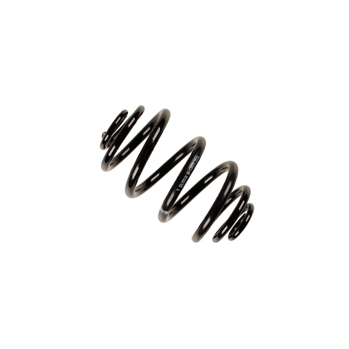 Bilstein 38-129070 Rear B3 OE Replacement Coil Spring BMW 318i, 318is, 323i, 323is, 325i, 325is, 328i