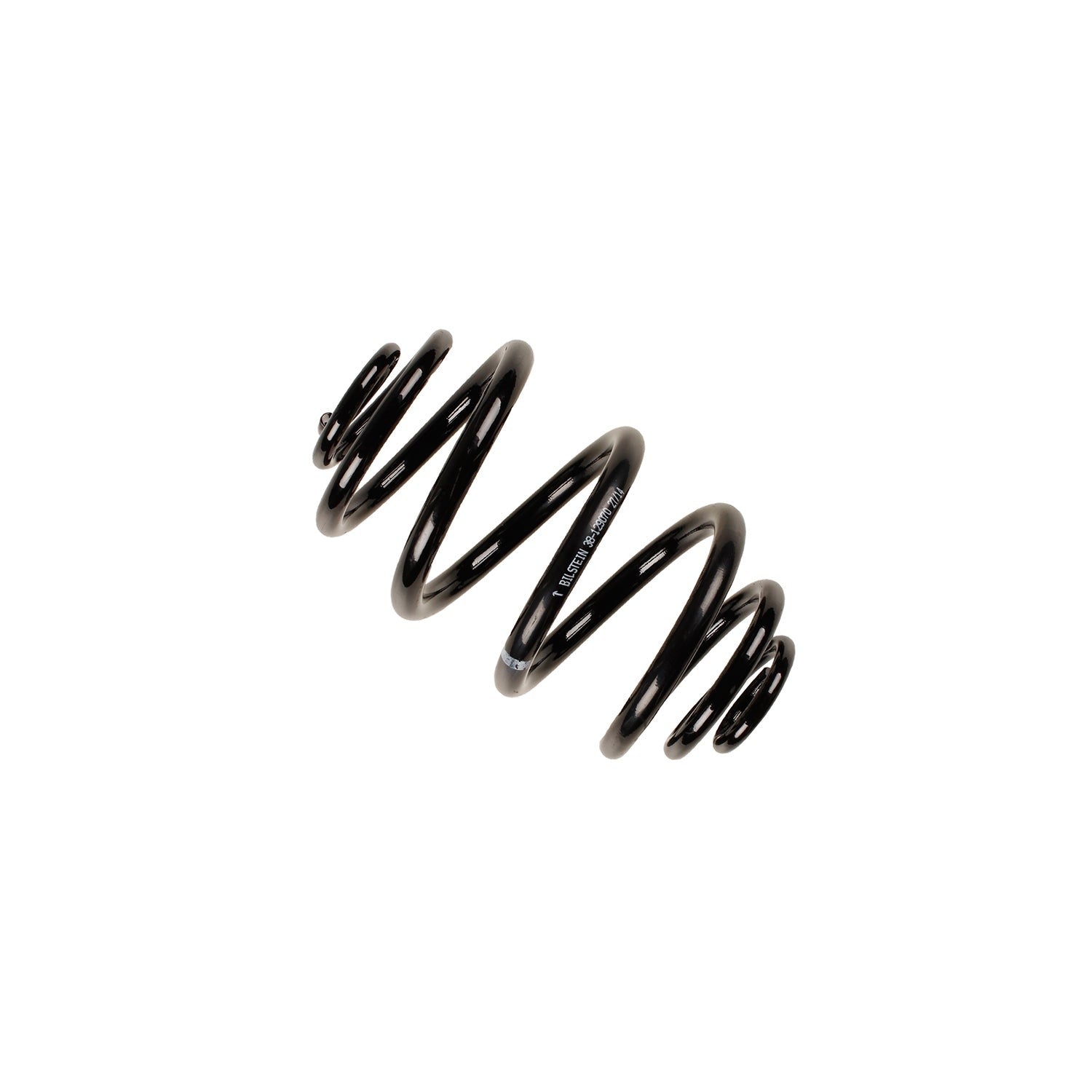 Bilstein 38-129070 Rear B3 OE Replacement Coil Spring BMW 318i, 318is, 323i, 323is, 325i, 325is, 328i