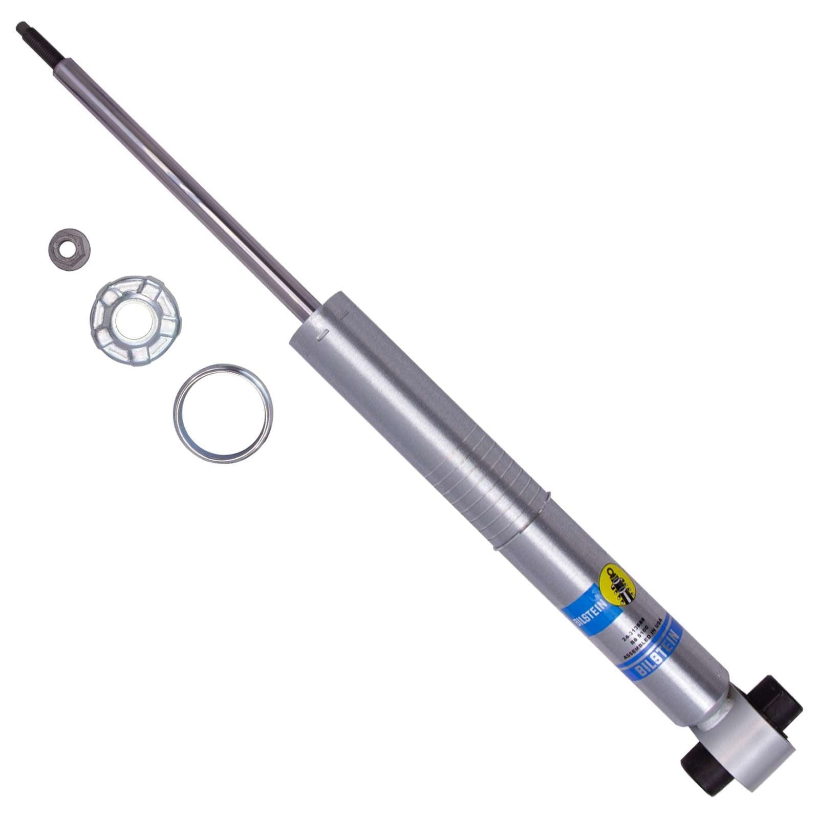 Bilstein B8 5100 Ride Height Adjustable Kit 4 Door Bronco 24-313971, 24-313988