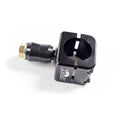 FOX 803-02-039 1 5/8 Inch Aluminum Tie Rod Mounting Clamp