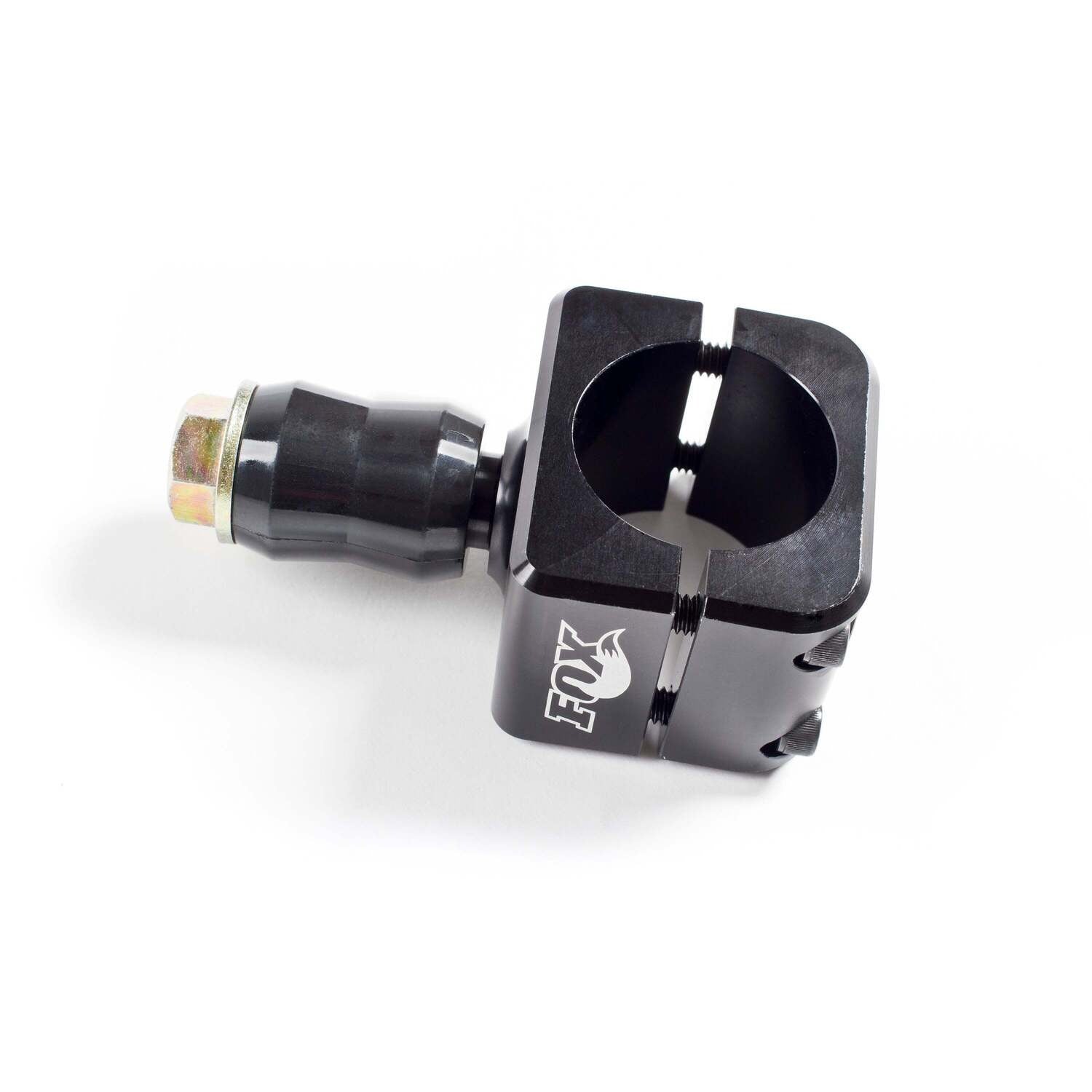 FOX 803-02-039 1 5/8 Inch Aluminum Tie Rod Mounting Clamp
