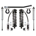 ICON K63102 Stage 2 Coilover Conversion System Ford F250/F350 2.5-3" Lift