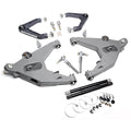 Camburg KINETIK Ford Raptor 17-20 Trail Series Long Travel Kit