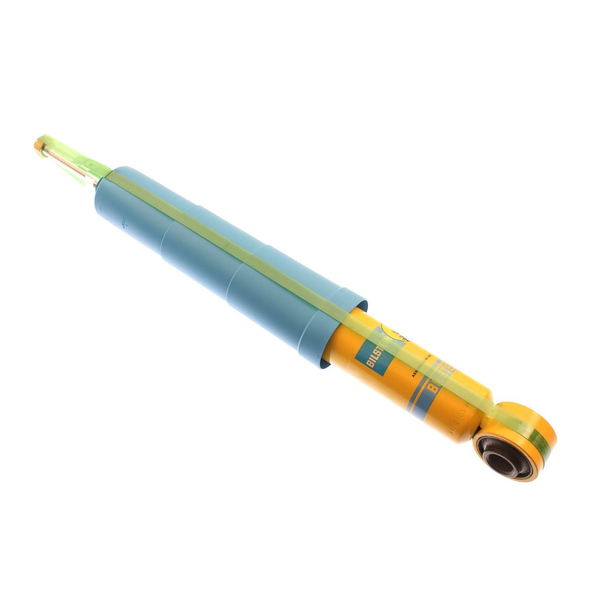 Bilstein Heavy Duty Shocks for 2002-2009 Toyota 4-Runner with X-REAS