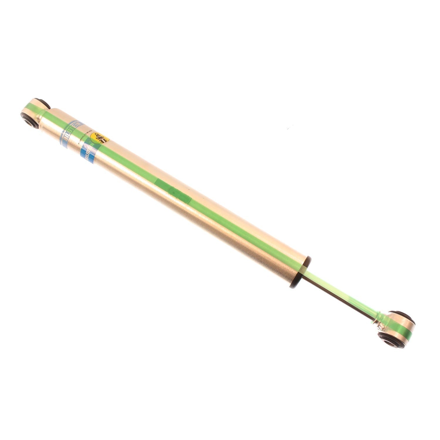 Bilstein B8 5100 Front and Rear Shocks For 6" Lifted