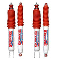 Skyjacker N8000 Nitrogen Gas Shocks Set for 2000-2006 Chevrolet Tahoe 4WD