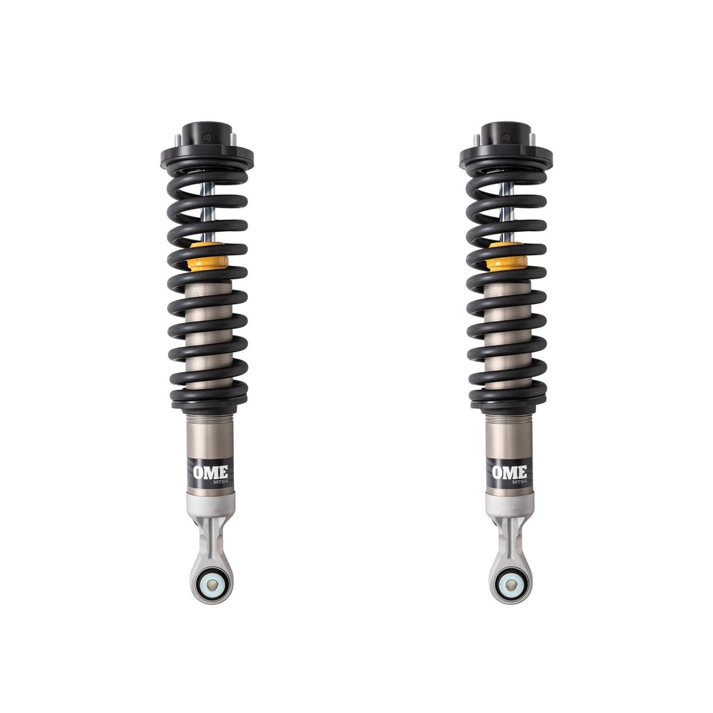 Old Man Emu MT64 Strut Assembly Front Pair for 2024-2026 Toyota Tacoma 4WD