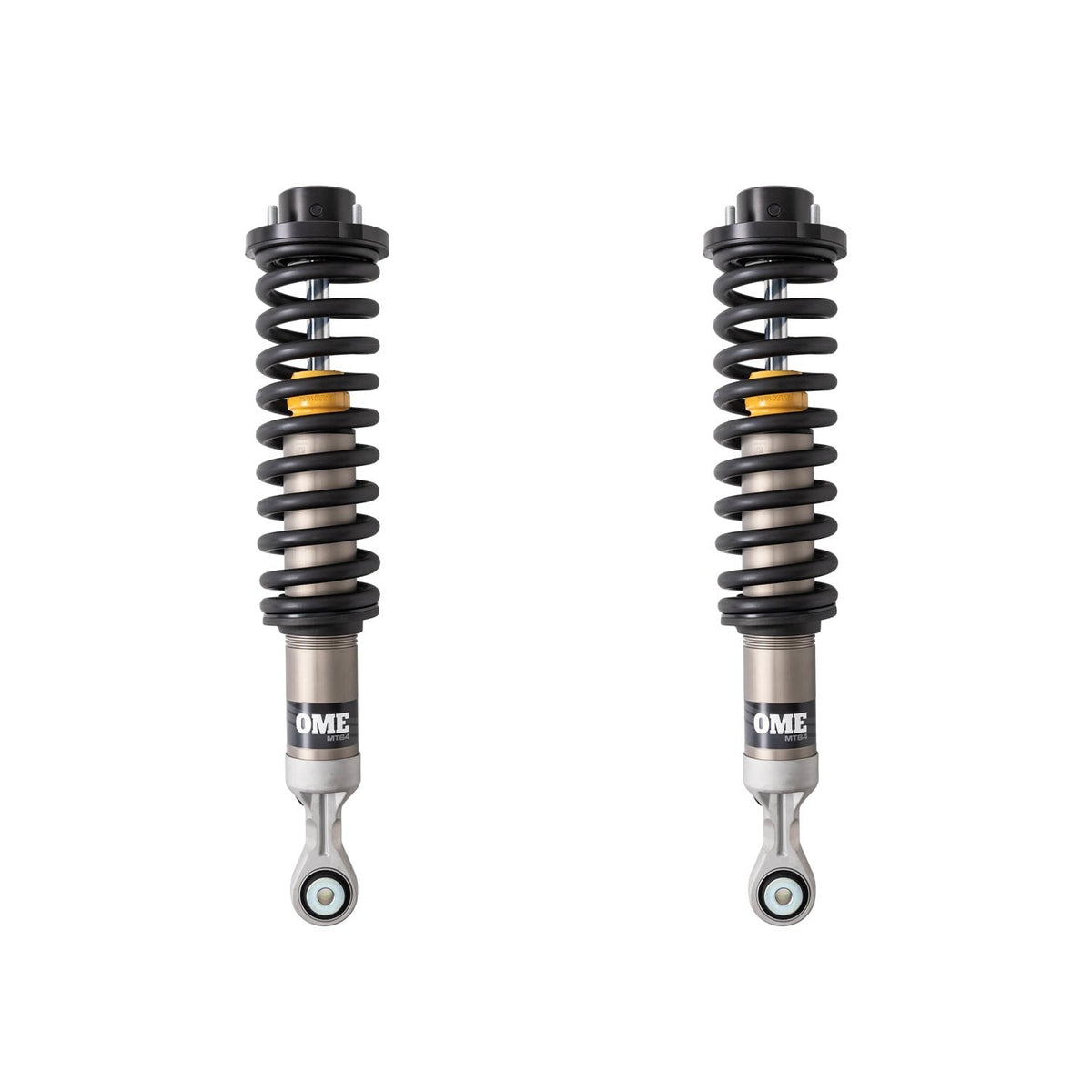 Old Man Emu MT64 Strut Assembly Front Pair for 2024-2026 Toyota Tacoma 4WD