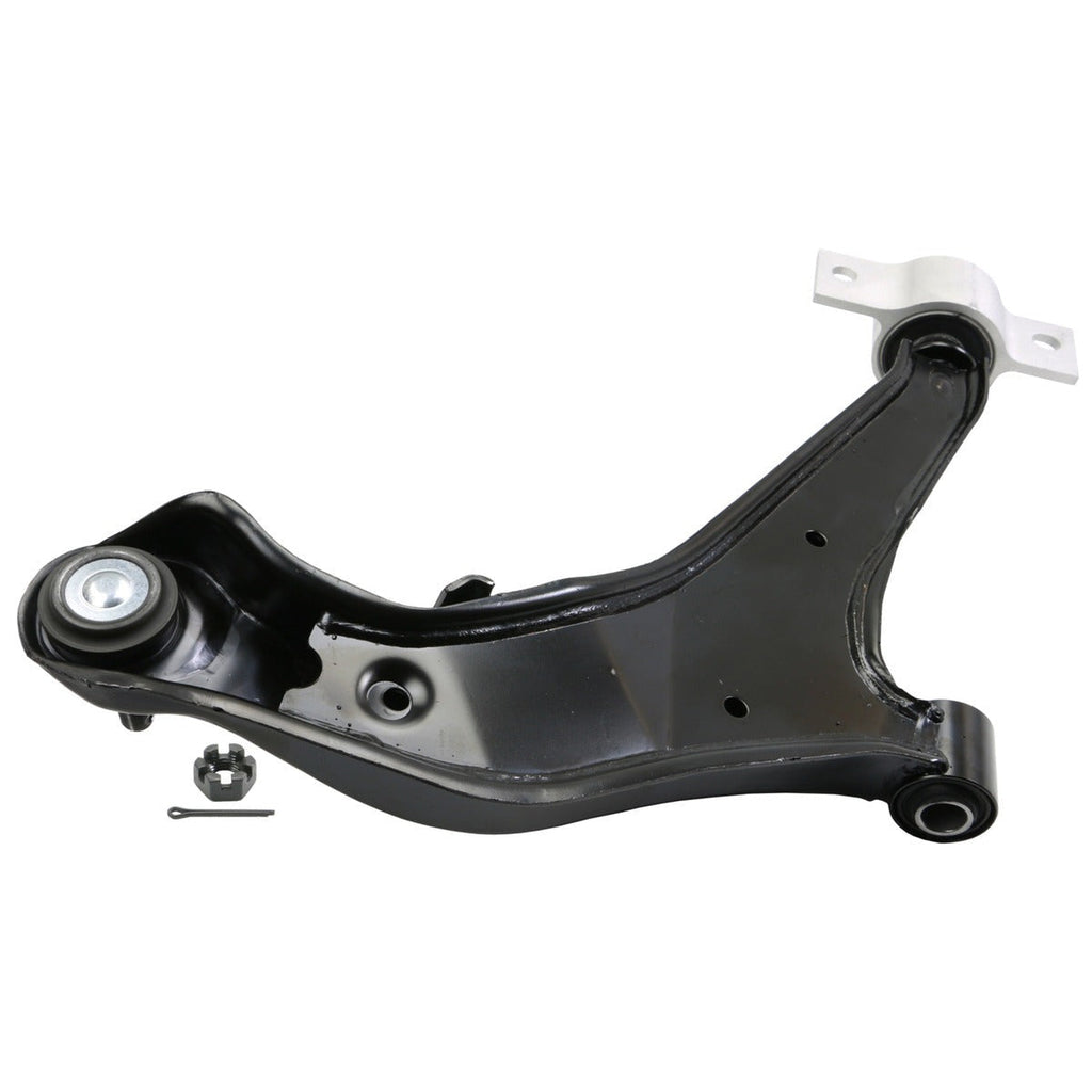 MOOG RK620355 Front Left Lower Control Arm and Ball Joint Assembly for Nissan Maxima