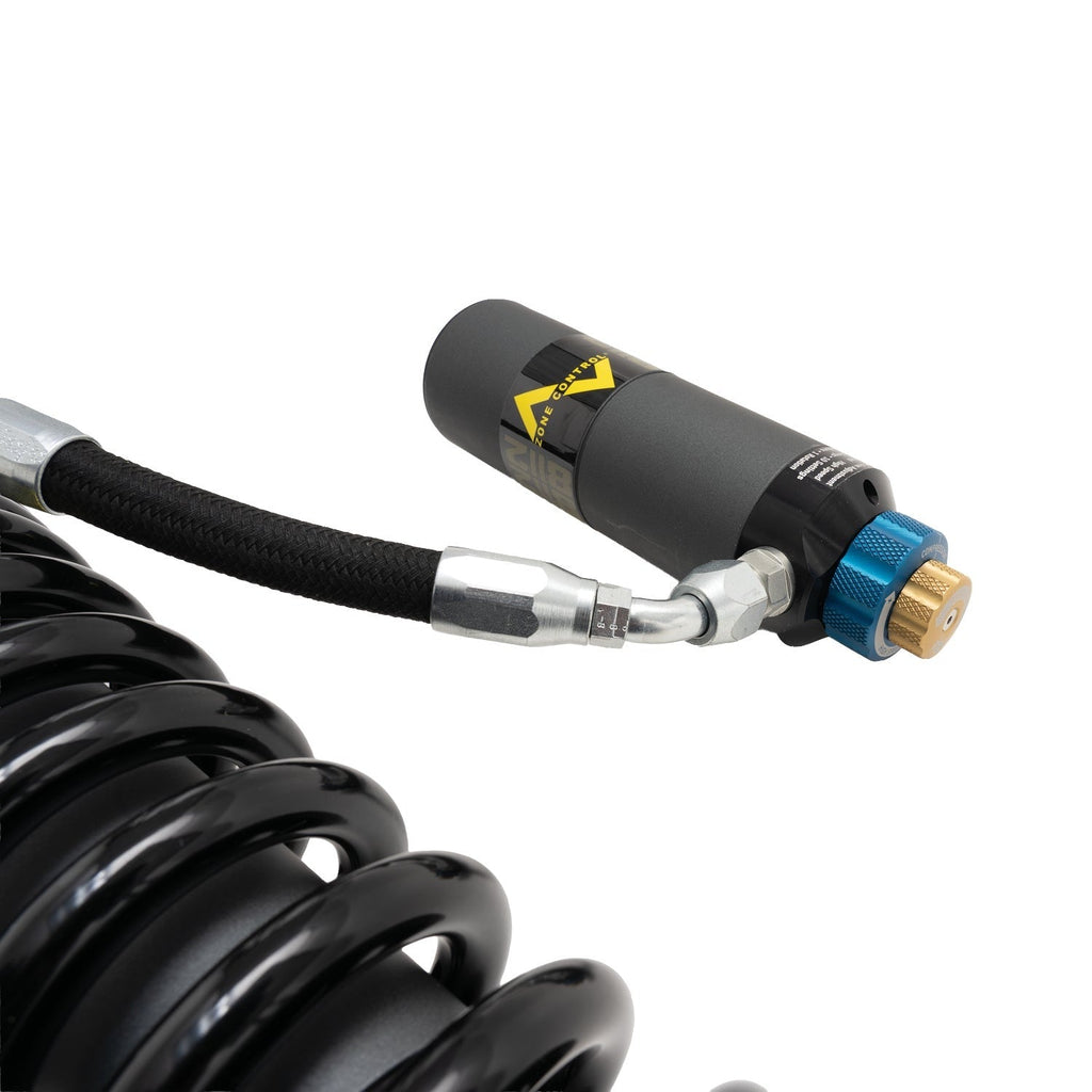 Bilstein 41-326275 Front Right B8 8112 (ZoneControl CR DSA+) Corner Module Toyota 4Runner, FJ Cruiser