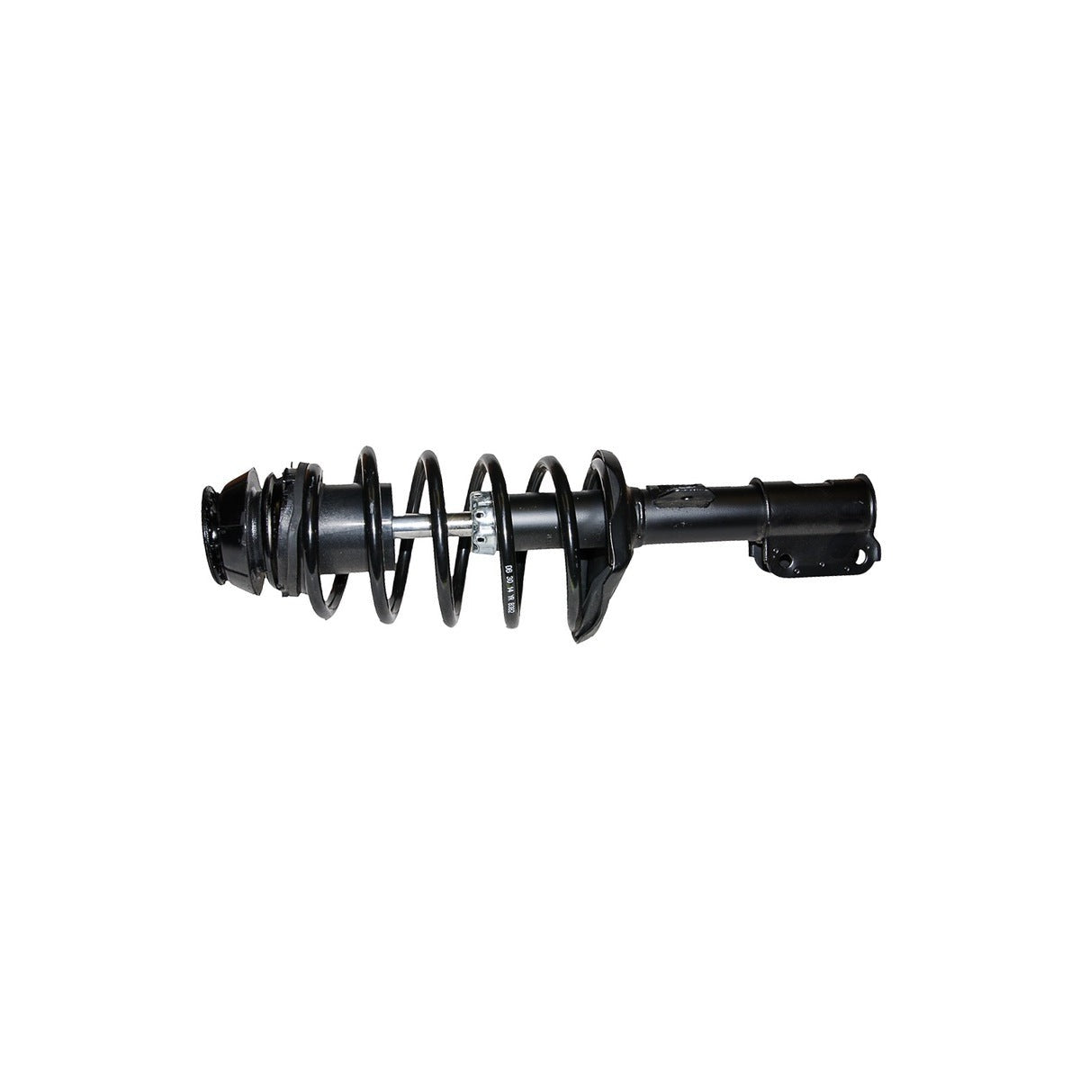 Gabriel G57126 Front Left Ultra ReadyMount Complete Assembly