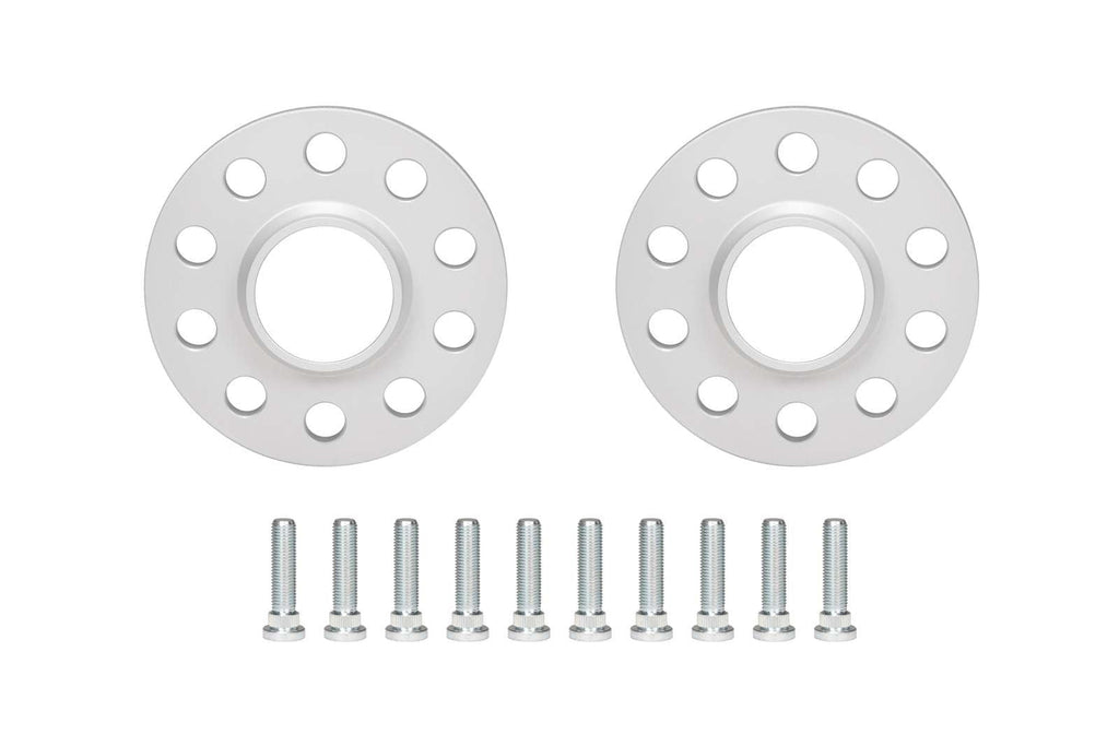 Eibach Pro-Spacer 5mm Wheel Spacer Kit for 1990-1997 Mazda Miata