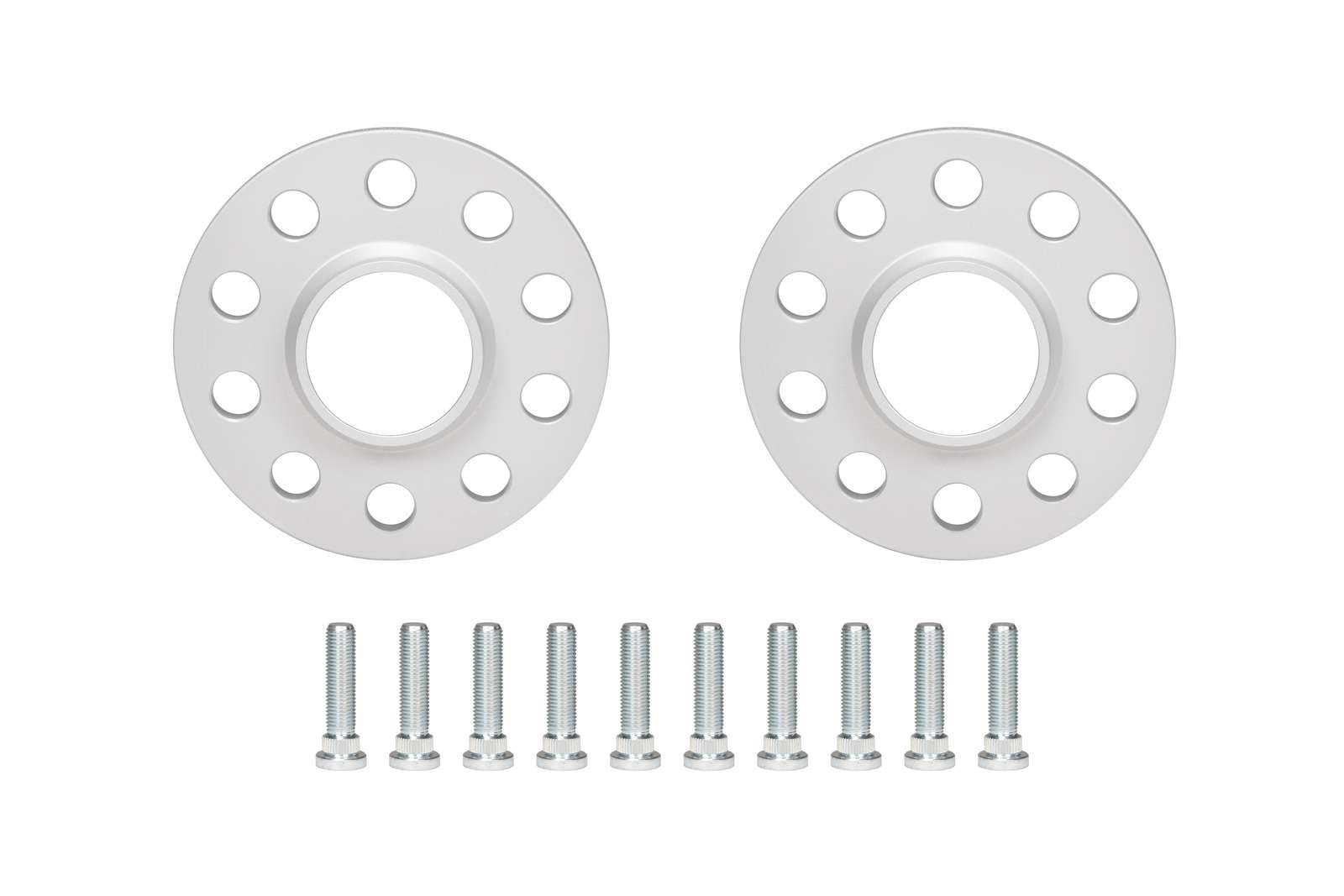 Eibach Pro-Spacer 5mm Wheel Spacer Kit for 1990-1997 Mazda Miata
