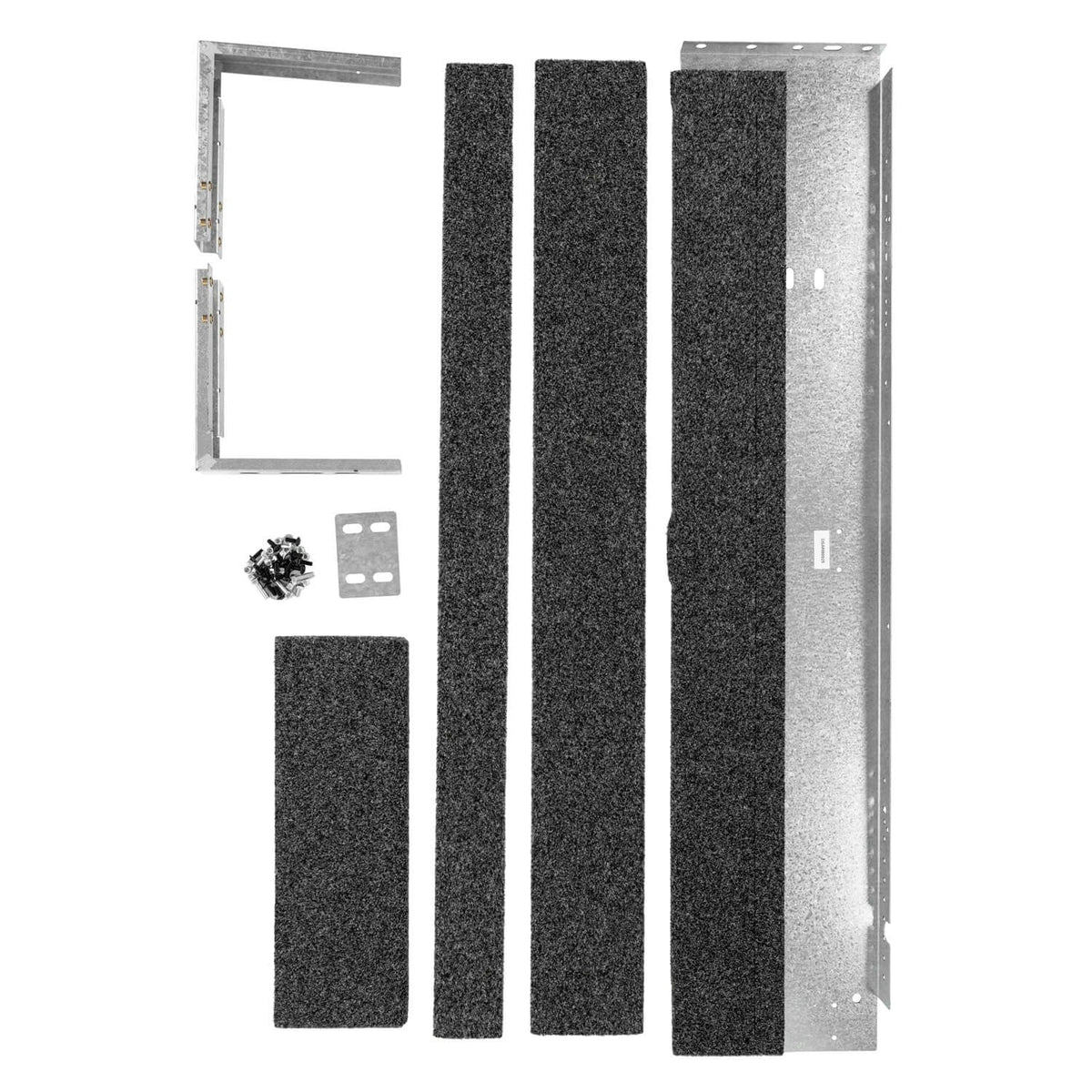 ARB Roller Floor Drawer Left Side Floor Adapter