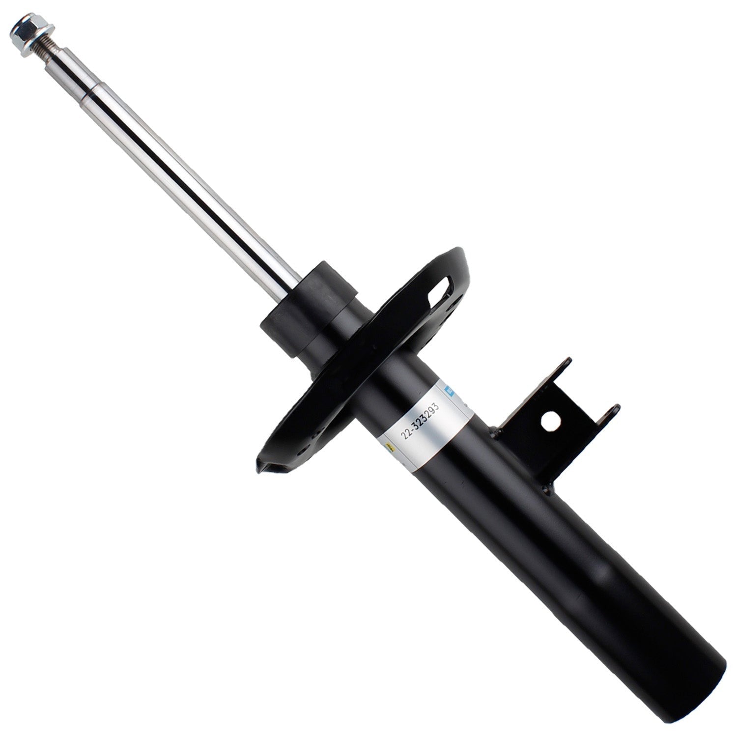 Bilstein 22-323293 Front Right B4 OE Replacement Strut Mercedes-Benz CLA250