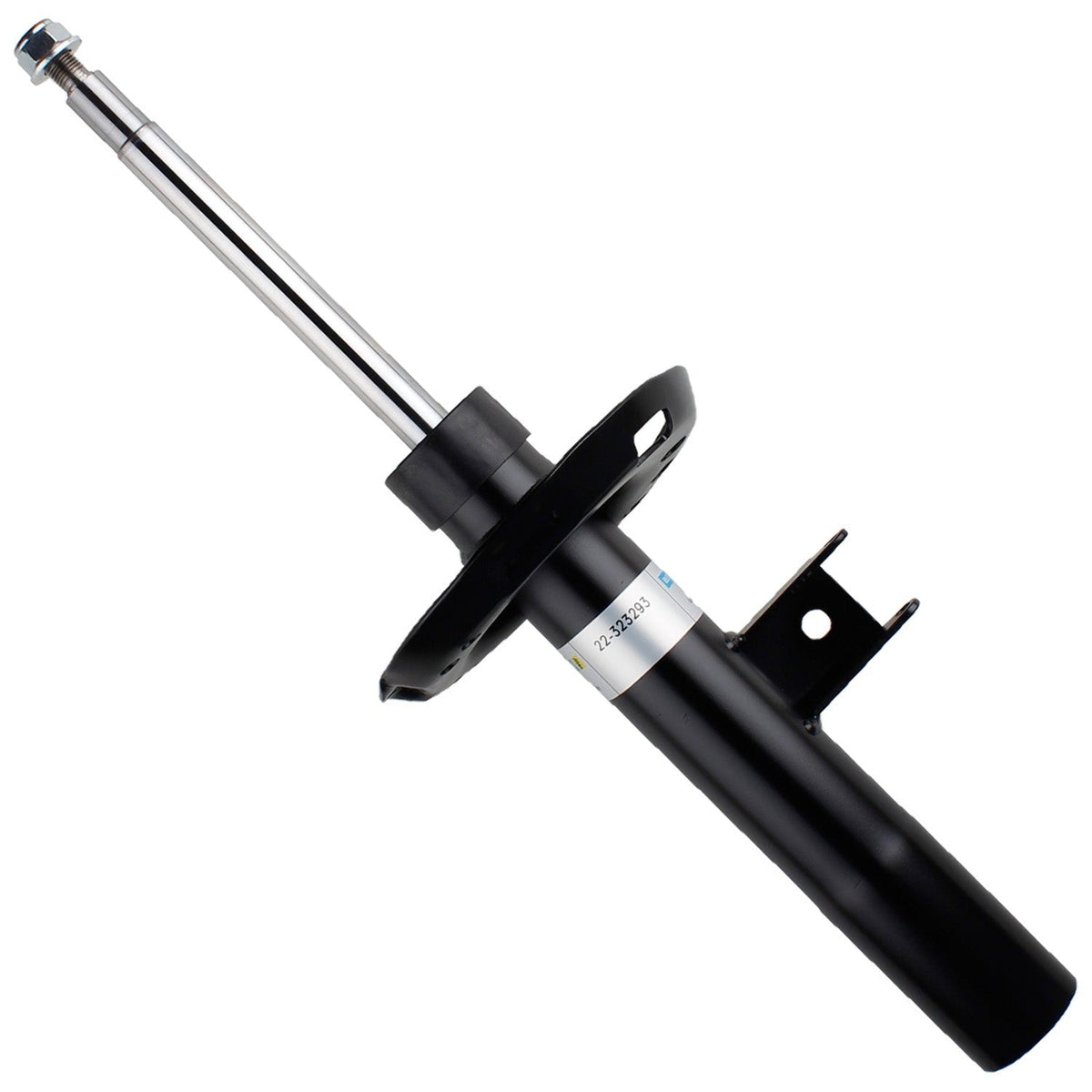 Bilstein 22-323293 Front Right B4 OE Replacement Strut Mercedes-Benz CLA250