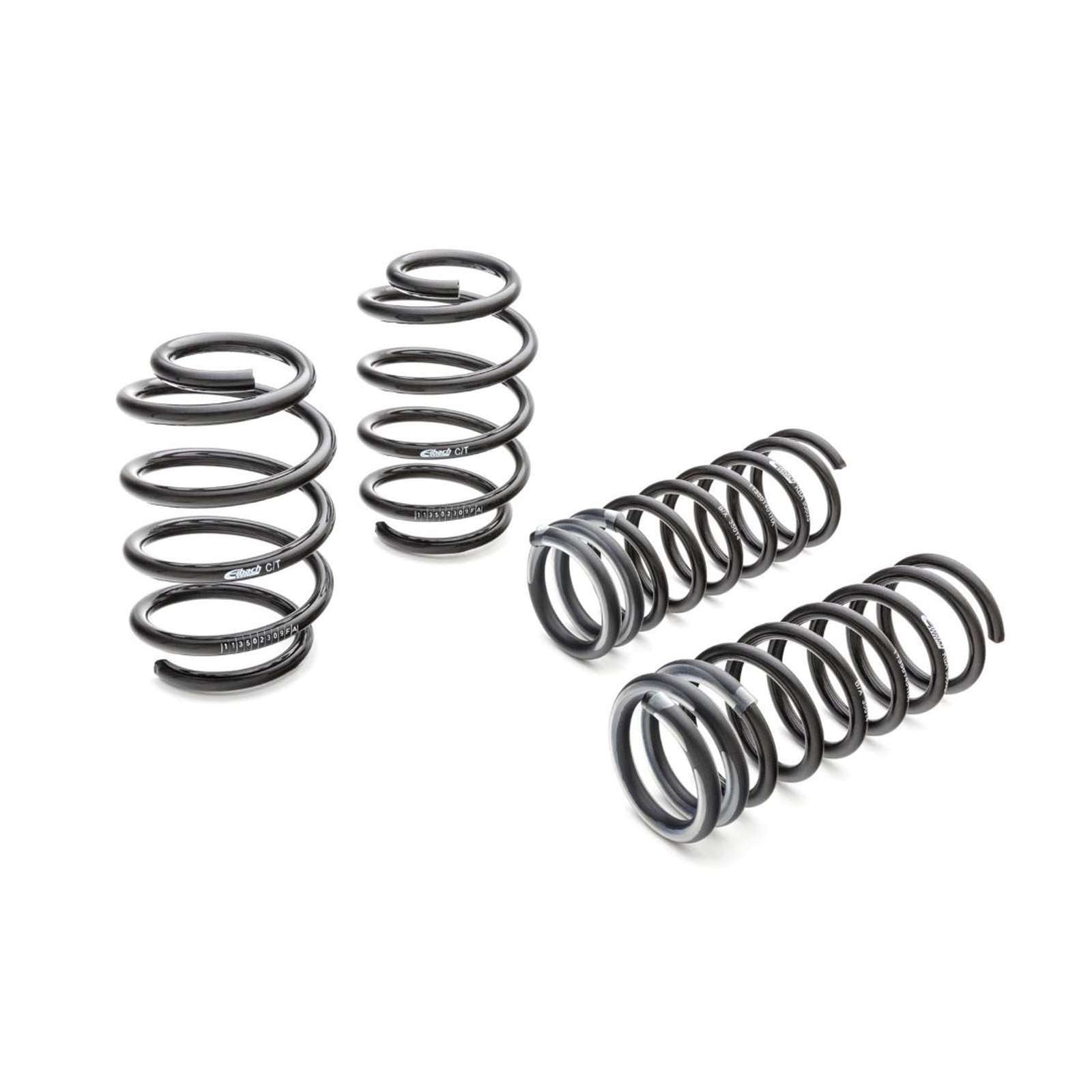 Eibach Pro-Kit Lowering Springs for 2014-2022 Lexus IS350 RWD 0.9"