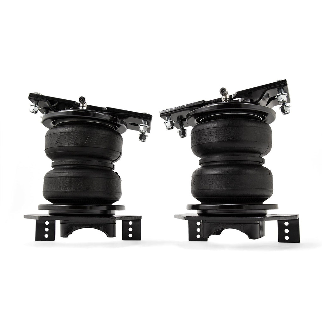 Air Lift 88399 LoadLifter 5000 Ultimate air spring kit w/internal jounce bumper