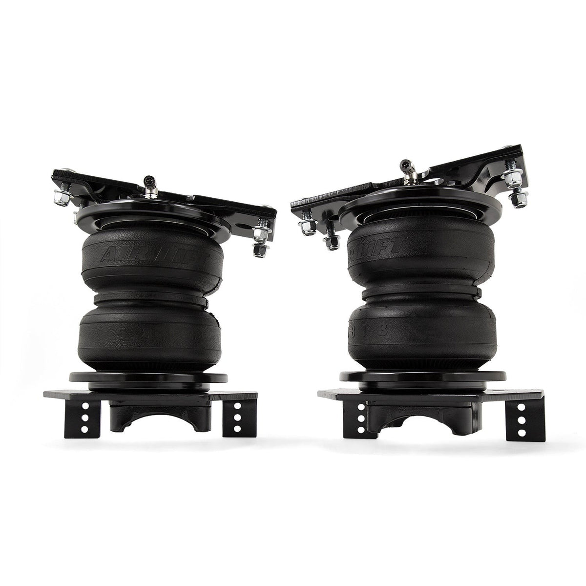 Air Lift 88399 LoadLifter 5000 Ultimate air spring kit w/internal jounce bumper