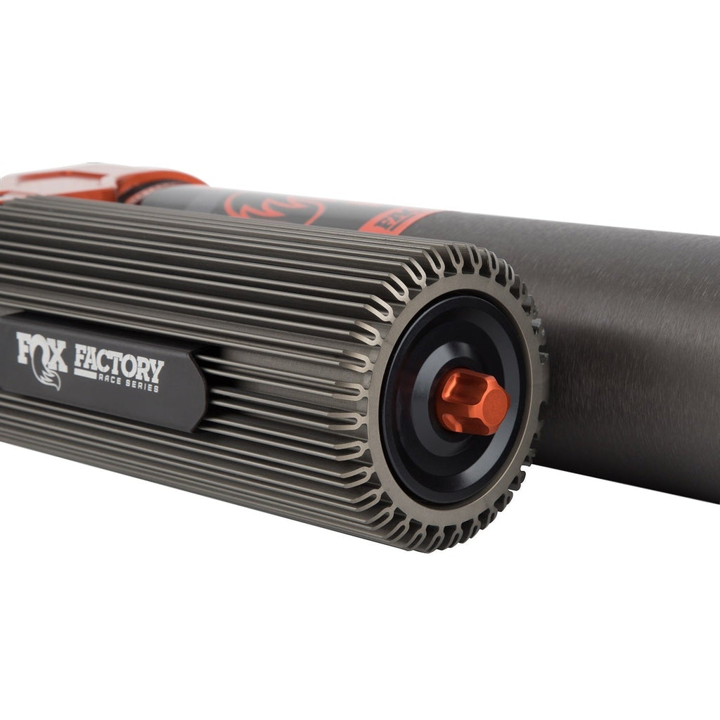 FOX 883-26-058 Rear Factory Race Series 3.0 Internal Bypass Piggyback Shock (Pair)-Adjustable