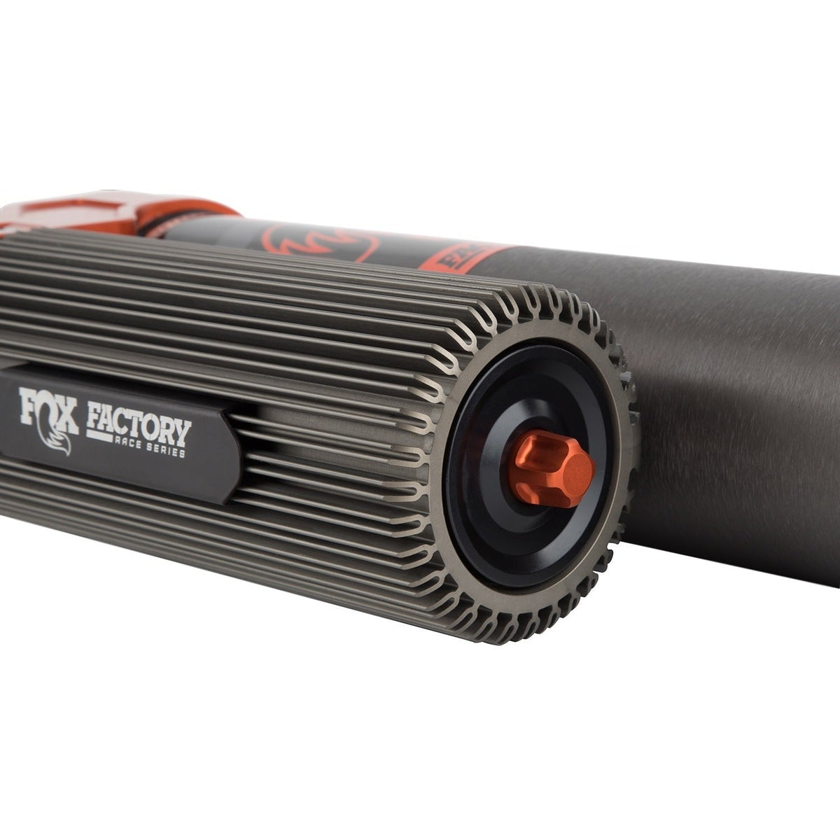 FOX 883-26-058 Rear Factory Race Series 3.0 Internal Bypass Piggyback Shock (Pair)-Adjustable