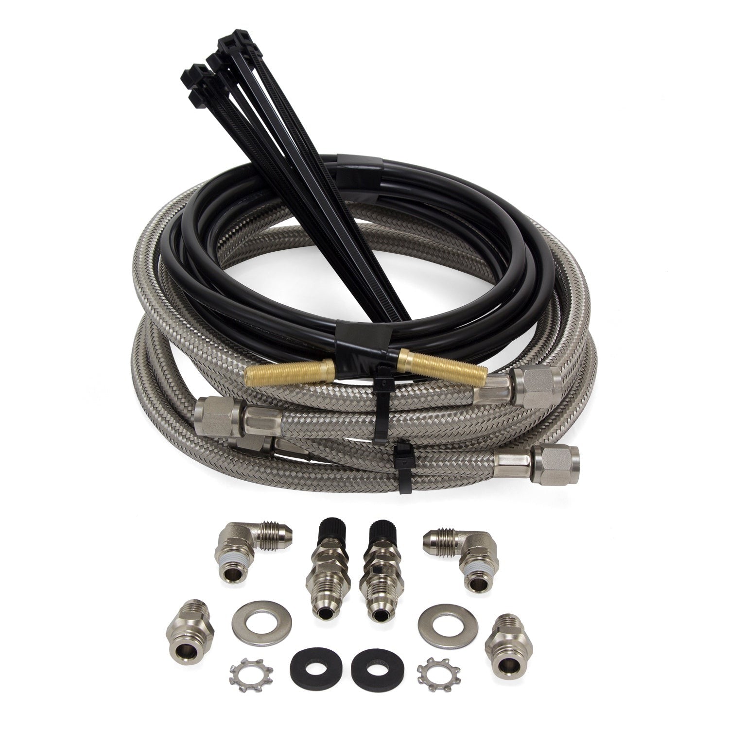 Air Lift 52300 LoadLifter 5000 Ultimate Plus Upgrade Kit