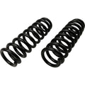 MOOG 81724 Front Coil Spring Set
