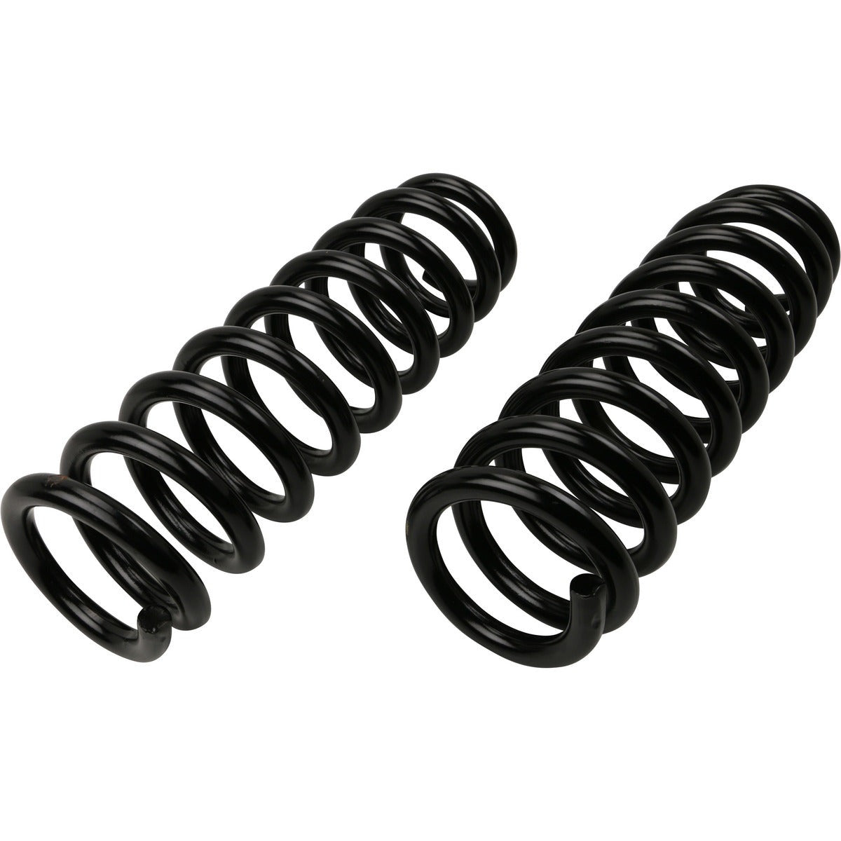 MOOG 81724 Front Coil Spring Set