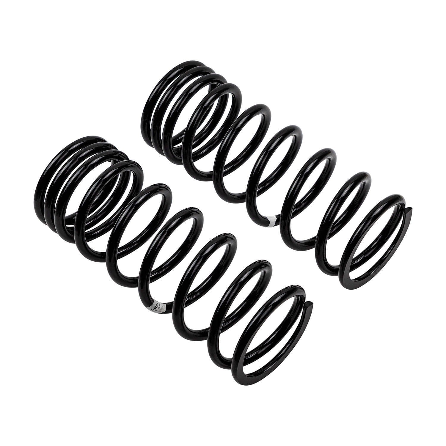 Old Man Emu 2752 Rear Coil Spring Set Light Load