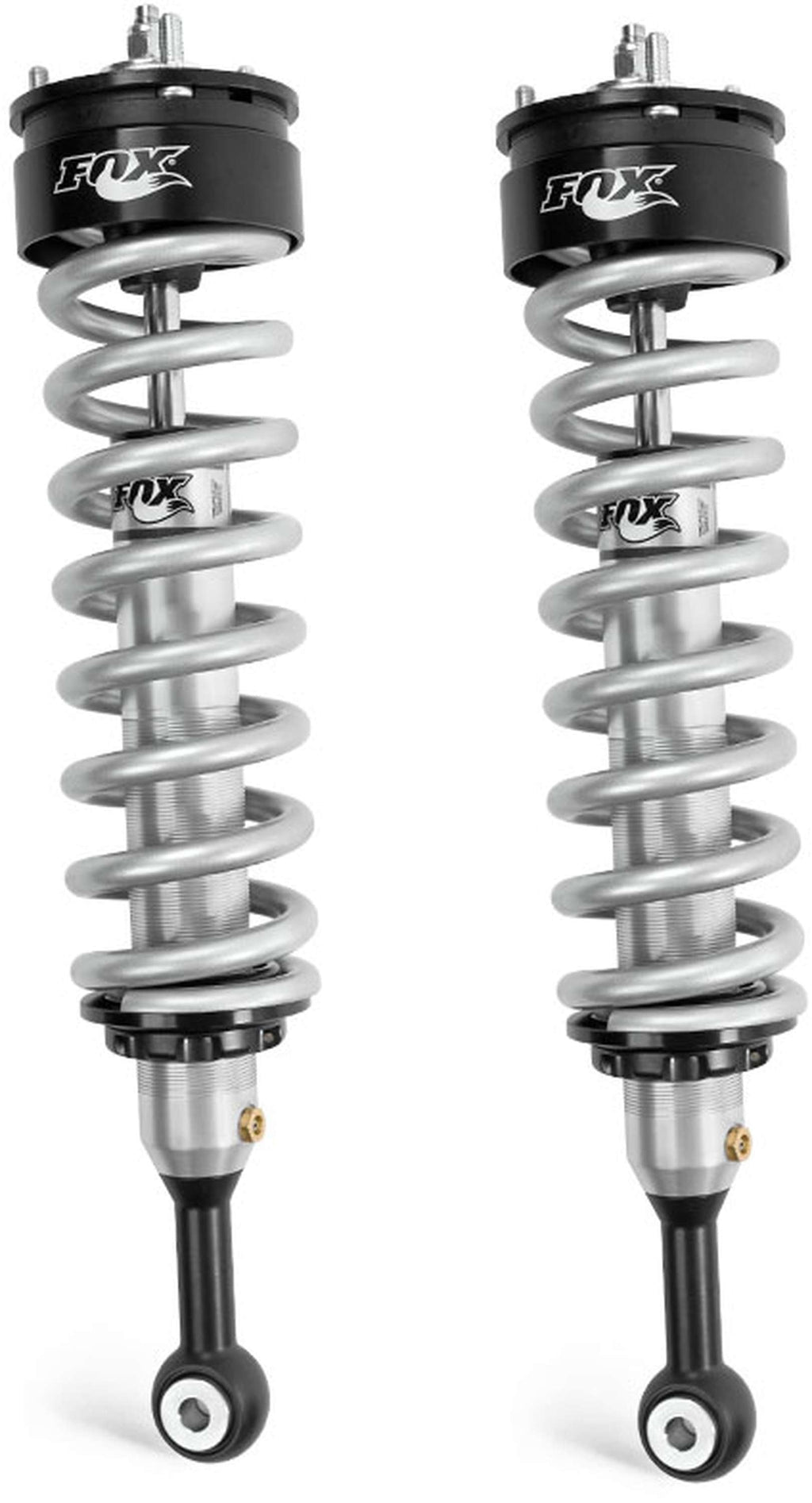Camburg Nissan Titan 2wd/4wd '04-15 FOX 2.00" Trail Series Kit