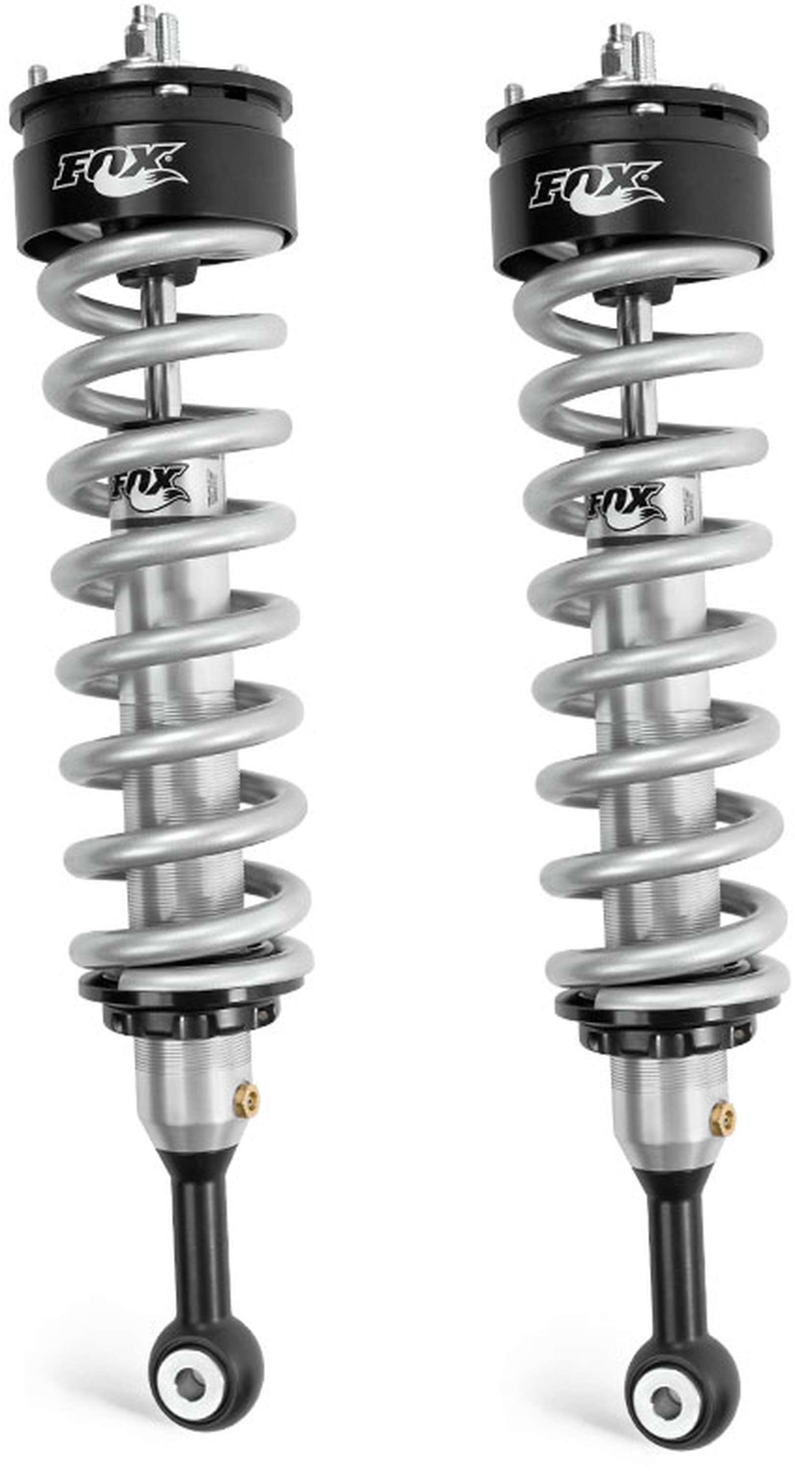 Camburg Nissan Titan 2wd/4wd '04-15 FOX 2.00" Trail Series Kit